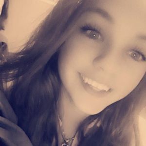 Meet your Posher, Kat